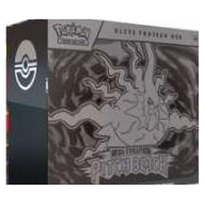 Pokémon ME05 Mega Evolution - Pitch Black ETB