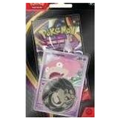 Pokémon ME05 Mega Evolution - Pitch Black Checklane