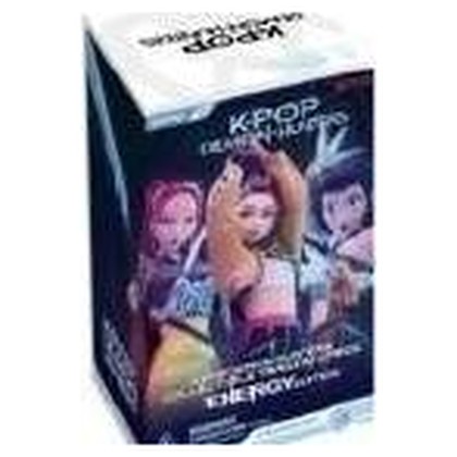 KPop Demon Hunters - Energy Edition A