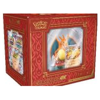 Pokémon Charizard ex Super Premium Collection