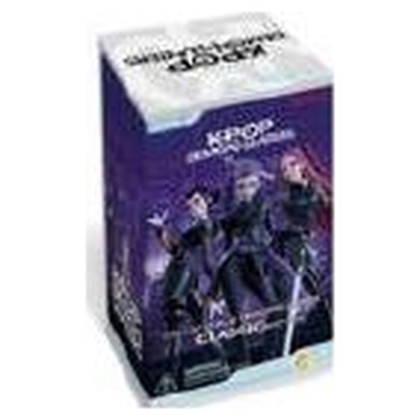 KPop Demon Hunters - Classic Edition Small