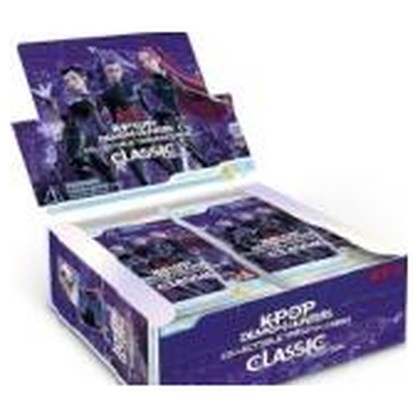 KPop Demon Hunters - Classic Edition Big